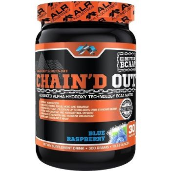 ALRI Chain'd Out 300g ALRI Chain'd Out 300g