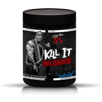 RICH PIANA 5% Kill It Reloaded 30 serv. RICH PIANA 5% Kill It Reloaded 30 serv.
