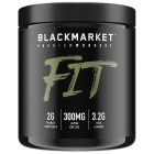 BLACK MARKET LABS Fit 30 serv.