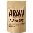 #RAW Alpha GPC 25g