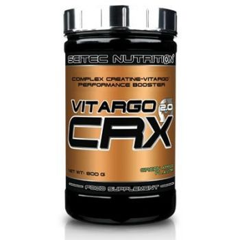 SCITEC Vitargo CRX 800g SCITEC Vitargo CRX 800g
