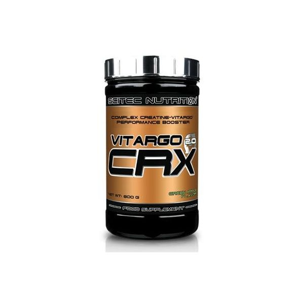 SCITEC Vitargo CRX 800g