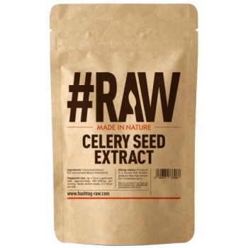 #RAW Celery Seed Extract 500g #RAW Celery Seed Extract 500g