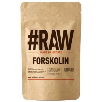 #RAW Forskolin 50g