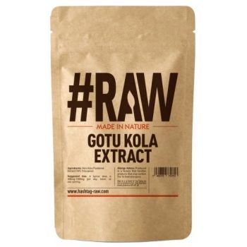 #RAW Gotu Kola Extract 100g