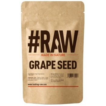 #RAW Grape Seed 100g #RAW Grape Seed 100g