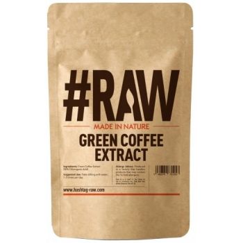 #RAW Green Coffee Extract 250g #RAW Green Coffee Extract 250g