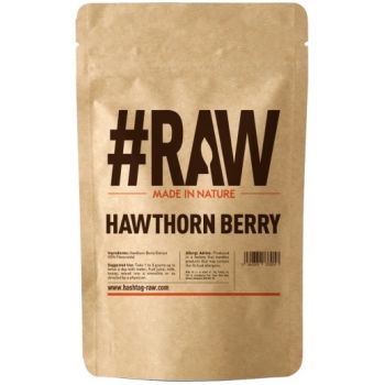 #RAW Hawthorn Berry 100g #RAW Hawthorn Berry 100g