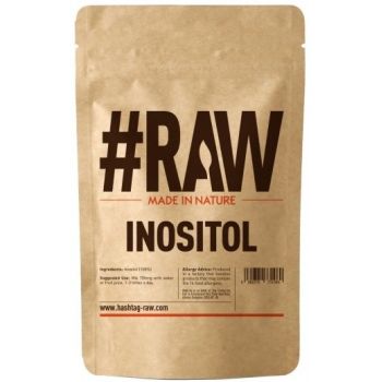 #RAW Inositol 250g