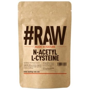 #RAW N-Acetyl-L-Cysteine 100g NAC