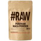 #RAW Peruvian Maca Powder 500g