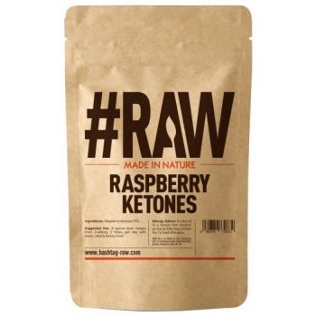 #RAW Raspberry Ketones 250g