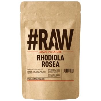 #RAW Rhodiola Rosea 250g #RAW Rhodiola Rosea 250g