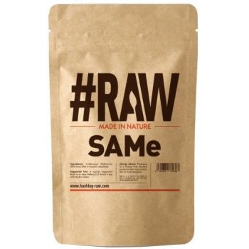 #RAW SAMe 50g