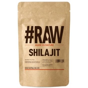 #RAW Shilajit 250g