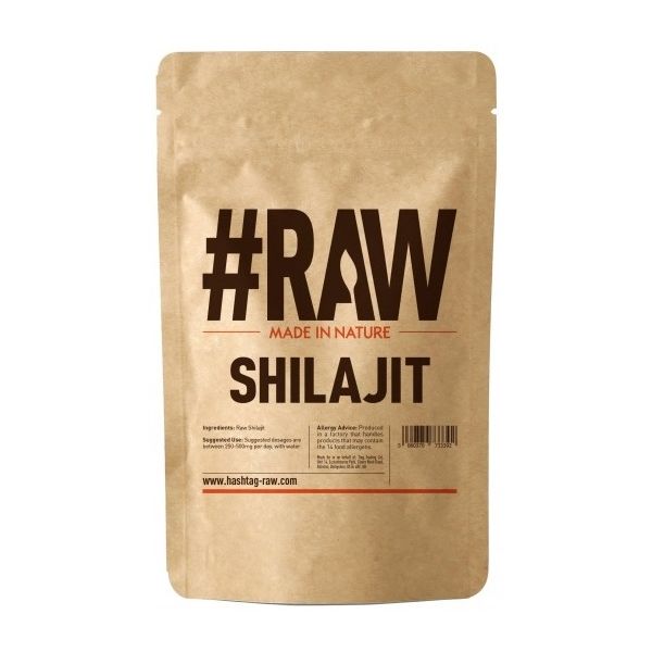 #RAW Shilajit 250g