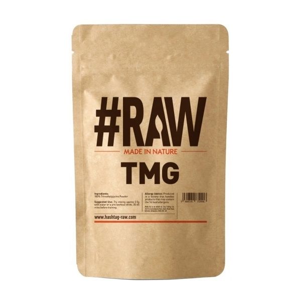 #RAW TMG 500g