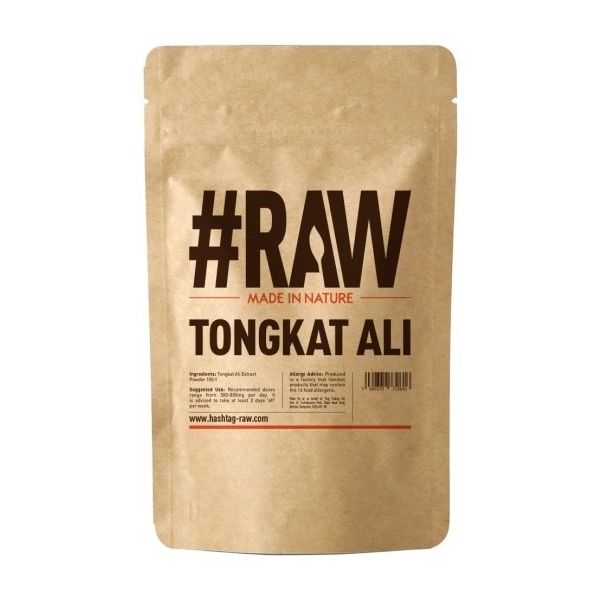 #RAW Tongkat Ali 250g