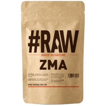 #RAW ZMA 100g