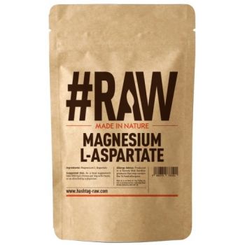 #RAW Magnesium L-Aspartate 100g