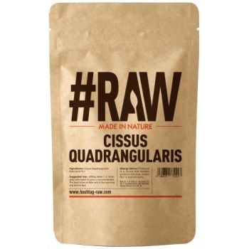 #RAW Cissus Quadrangularis 250g