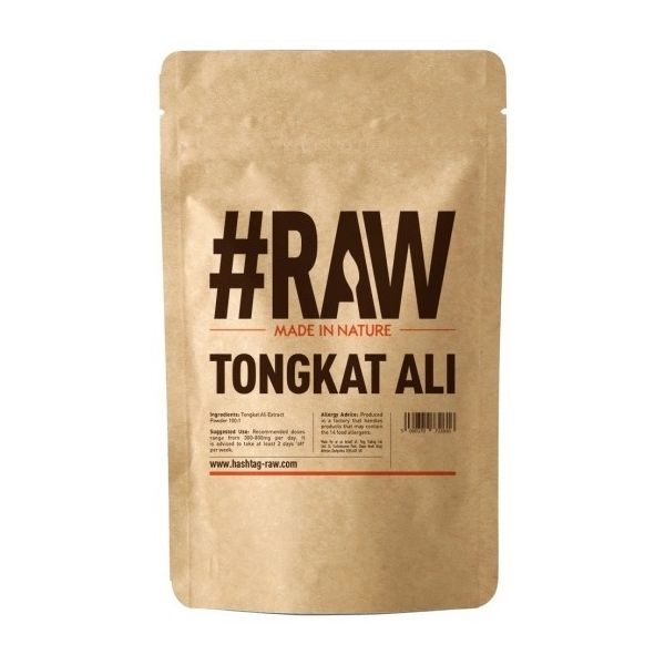 #RAW Tongkat Ali 50g Long Jack