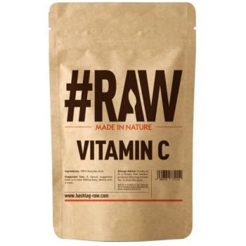 #RAW Vitamin C 250g