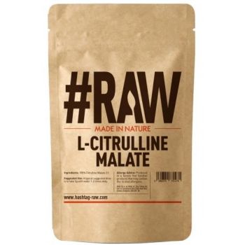 #RAW L-Citrulline Malate 500g