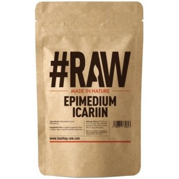 #RAW Epimedium Icariin 100g