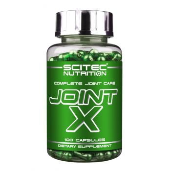 SCITEC Joint-X 100 kap.