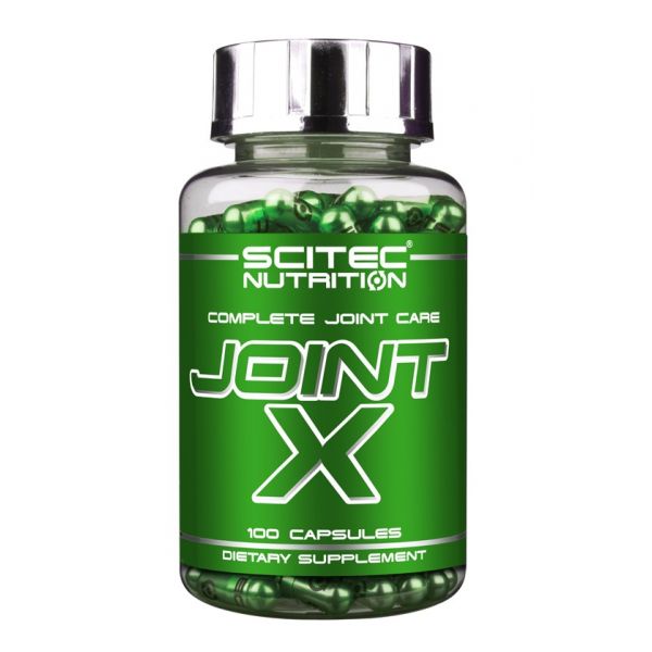 SCITEC Joint-X 100 kap.