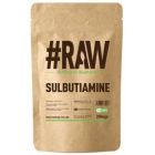 #RAW Sulbutiamine 120 kap.