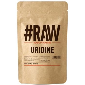 #RAW Uridine 100g Urydyna