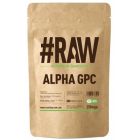 #RAW Alpha GPC 120 kap. Alfosceran Choliny