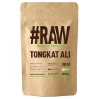 #RAW Tongkat Ali 120 kap. Ekstrakt 200:1