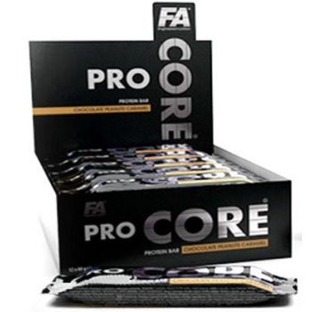 FA Pro Core Bar 80g FA Pro Core Bar 80g