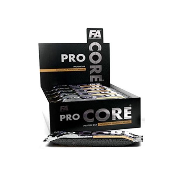 FA Pro Core Bar 80g