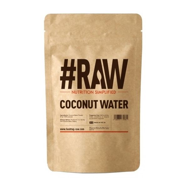 #RAW Coconut Water Powder 500g