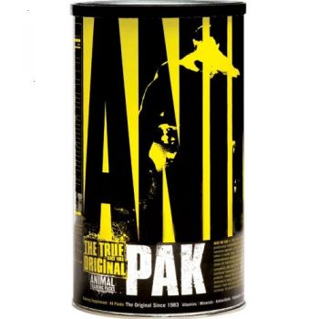 Animal Pak 44 pak.