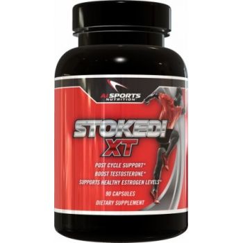 ANABOLIC INNOVATIONS Stoked XT 90 kap. ANABOLIC INNOVATIONS Stoked XT 90 kap.