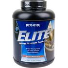 DYMATIZE Elite Whey Protein 2270g