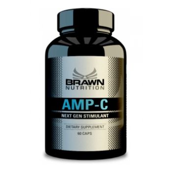 BRAWN AMP-C 60 kap. BRAWN AMP-C 60 kap.