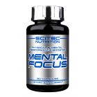 SCITEC Mental Focus 90 kap.