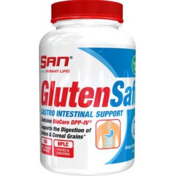 SAN Gluten Safe 60 kap.