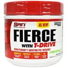 SAN Fierce with T-Drive 487g