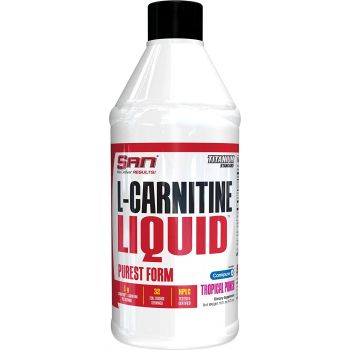 SAN L-Carnitine Liquid 473 ml CarniPure