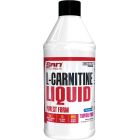 SAN L-Carnitine Liquid 473 ml CarniPure
