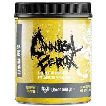 CHAOS & PAIN Cannibal Ferox 300g