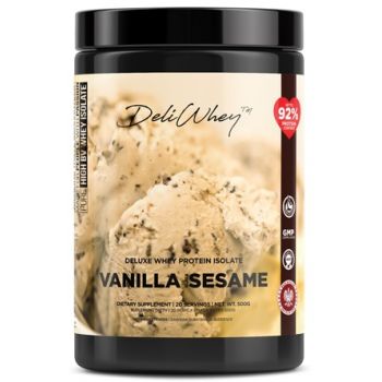 FIRESNAKE Deli Whey 500g