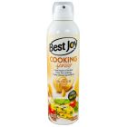 BEST JOY Cooking Spray Butter Oil 250ml